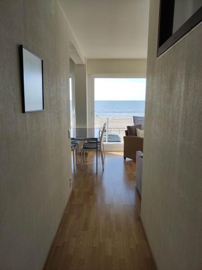 מידלקרק North Sea View Studio With Parking מראה חיצוני תמונה