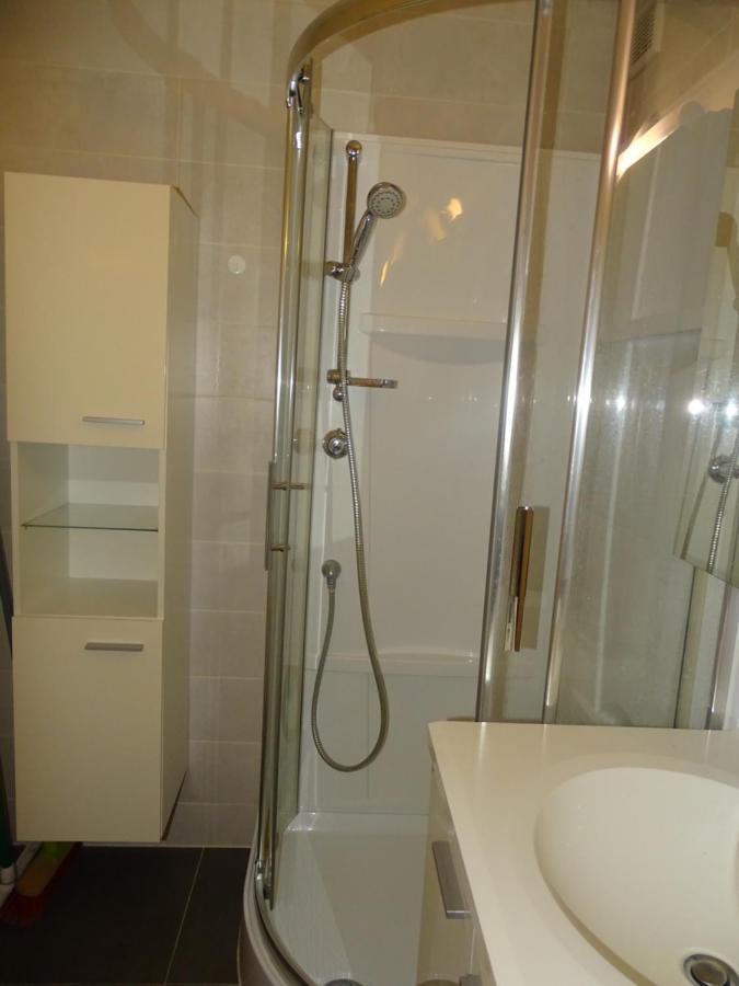 מידלקרק North Sea View Studio With Parking מראה חיצוני תמונה