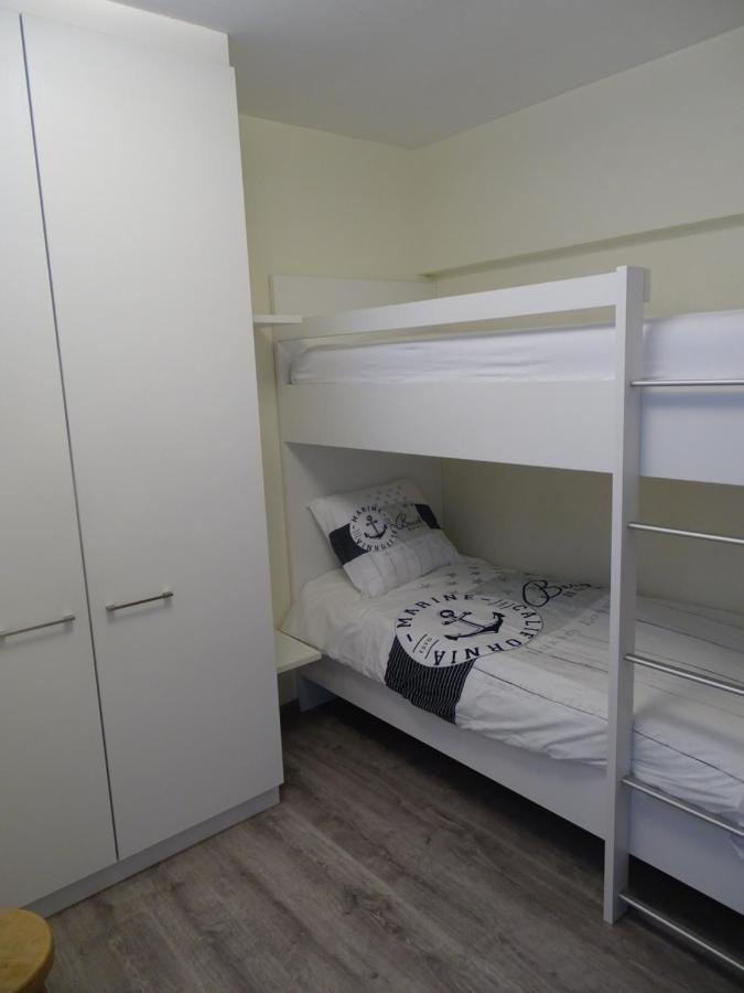מידלקרק North Sea View Studio With Parking מראה חיצוני תמונה