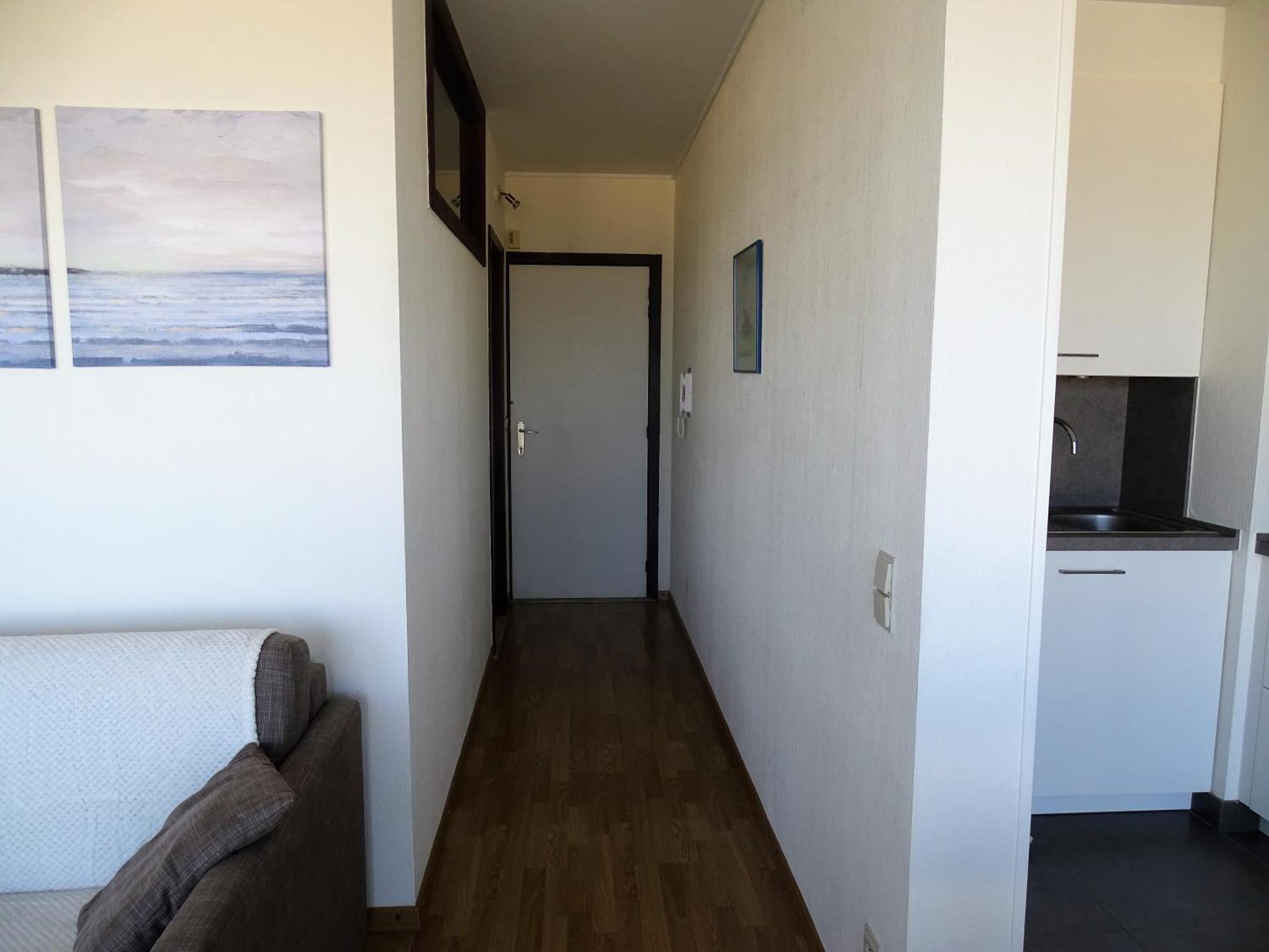 מידלקרק North Sea View Studio With Parking מראה חיצוני תמונה
